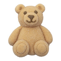 PME Marshmallow Treats &ndash; Teddy Bears Pk/12