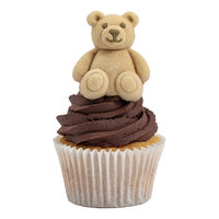 PME Marshmallow Treats &ndash; Teddy Bears Pk/12