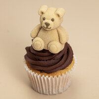 PME Marshmallow Treats &ndash; Teddy Bears Pk/12