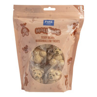 PME Marshmallow Treats &ndash; Teddy Bears Pk/12