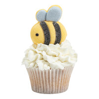 PME Marshmallow Treats &ndash; Bumblebees Pk/12