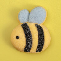 PME Marshmallow Treats &ndash; Bumblebees Pk/12
