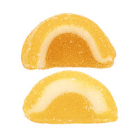 PME Jelly Sweets &ndash; Orange Slices