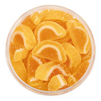PME Jelly Sweets &ndash; Orange Slices