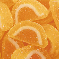 PME Jelly Sweets &ndash; Orange Slices