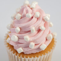 PME Crunch Mallows &ndash; Pearl White