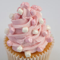 PME Crunch Mallows &ndash; Pink &amp; White