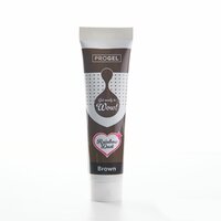 RD ProGel Concentrated Colour Brown