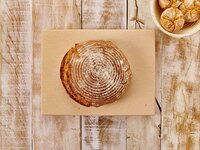 Birkmann Broodbaksteen &amp; Pizzasteen Cordieriet 40&times;30&times;2 cm