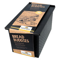 Birkmann Sandwich Bread Baking Pan 21 &times; 12 &times; 11.5 cm