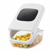 OXO Good Grips Vegetable Chopper with Front Pouring Opening