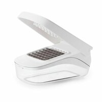 OXO Good Grips Vegetable Chopper with Front Pouring Opening
