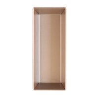 Decora Rose gold line Large plumcake mold