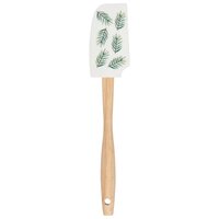 Danica Winterberry Mini Spatules en Silicone No&euml;l Set/2