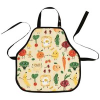 Danica Funny Food Kinder‑Sch&uuml;rze