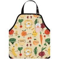Danica Funny Food Kinder‑Sch&uuml;rze