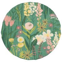 Danica Bees &amp; Blooms Sch&uuml;sselhauben Set 2-teilig