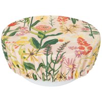 Danica Bees &amp; Blooms Sch&uuml;sselhauben Set 2-teilig