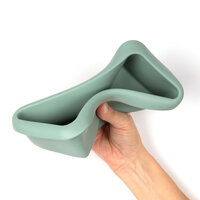 Lurch siliconen Flexi Form starter-broodvorm 18x9x6,5cm