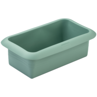 Lurch siliconen Flexi Form starter-broodvorm 18x9x6,5cm