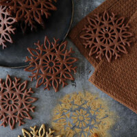 ScrapCooking mix voor krokante tuiles chocolade