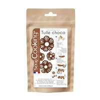 ScrapCooking mix voor krokante tuiles chocolade