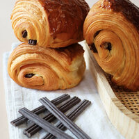 ScrapCooking pure chocoladestaafjes 50st