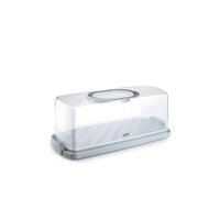 IBILI taartdoos met handgreep 36x16x13,3cm