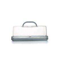 IBILI taartdoos met handgreep 36x16x13,3cm