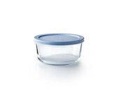 Ibili set van 4 ronde ecologische bewaardozen