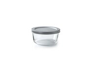 Ibili set van 4 ronde ecologische bewaardozen