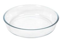 Cosy &amp; Trendy 500&deg; Ronde Glazen Ovenschaal 2,1L &ndash; &Oslash;26,2cm