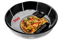 Cosy &amp; Trendy 500&deg; Ronde Glazen Ovenschaal 2,1L &ndash; &Oslash;26,2cm