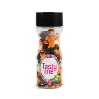 Tasty Me Sprinklemix Scary Halloween 65g - glutenvrij