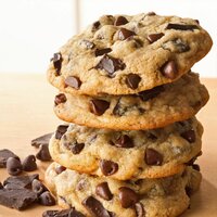 Betty Crocker Chocolate Chip Cookie Mix 200g