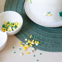 ScrapCooking Lemon Meringue Suikerdecoraties