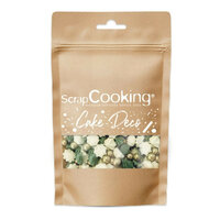 ScrapCooking Snowy Forest Decoratiemix