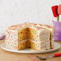 Betty Crocker Rainbow Chip Cake Mix 425g
