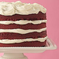 Betty Crocker Red Velvet Cake Mix 425g