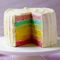 Betty Crocker Vanilla Buttercream Icing 400g
