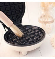ScrapCooking Mini Waffle Factory Classic &ndash; Mini Waffle Maker &Oslash; 12 cm