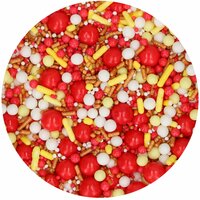  FunCakes Sprinkle Medley Sinterklaas 70g