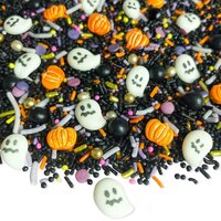 Happy Sprinkles Sprinkle Mix Ghost Stories