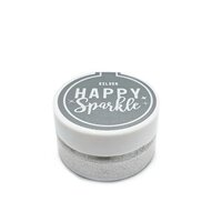 Happy Sparkle Silver 8 g