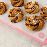 Happy Sprinkles Happy Baking Mat - Bakmat 42 x 30 cm