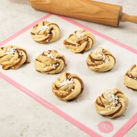 Happy Sprinkles Happy Baking Mat - Bakmat 42 x 30 cm