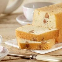De Bakzolder Almond Macaroon Cake Mix 500 g