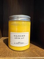 De Bakzolder Advocaat 200 ml