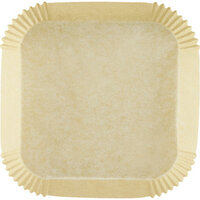 Westmark Airfryer Bakpapier Vierkant Maxi 20 x 20 cm &ndash; 100 stuks
