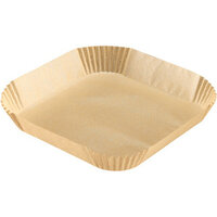 Westmark Airfryer Bakpapier Vierkant Maxi 20 x 20 cm &ndash; 100 stuks